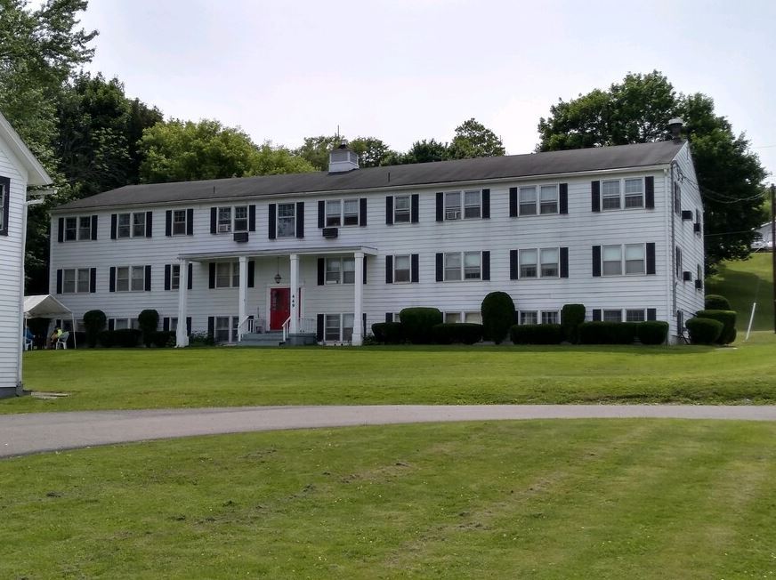 449 Canisteo St Apartments Hornell, NY