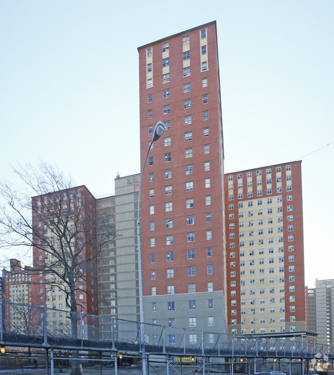 Luna Park Apartments Brooklyn, NY