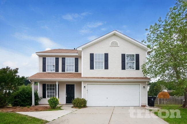 Building Photo - 3118 Montcalm Ct