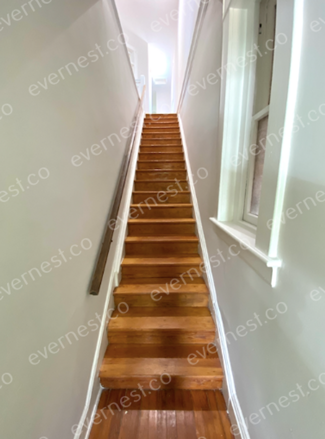 Foto del edificio - 1833 W Grace Street