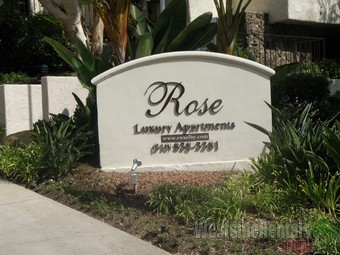 Primary Photo - 10853 Rose Ave