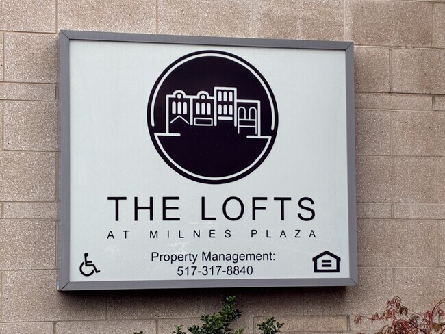 Building Photo - The Lofts at Milnes Plaza