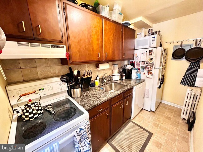 Foto del edificio - 1527 Pine St