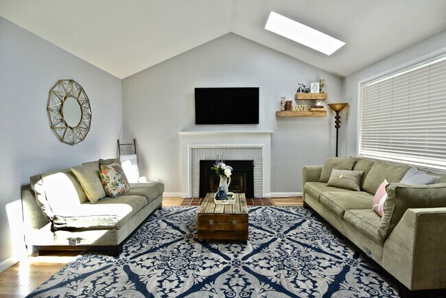 Building Photo - Lovely Broadview Updated 3 bed/1bath Rambler!
