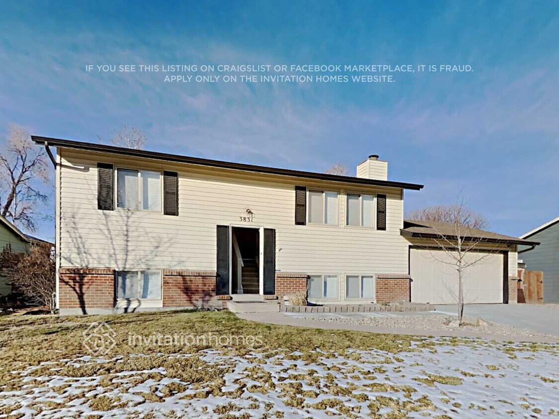 Foto principal - 3831 E 122nd Ave