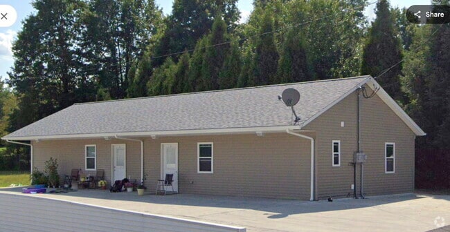 Building Photo - 2141 Wood St