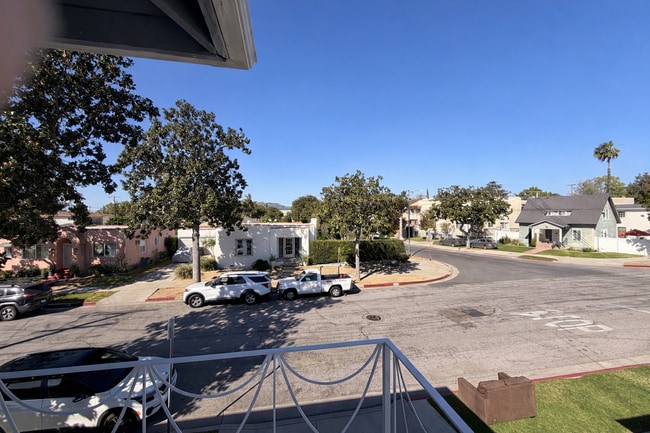 Foto del edificio - 802 Fischer St