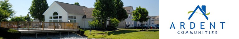 The Residences of Gahanna
