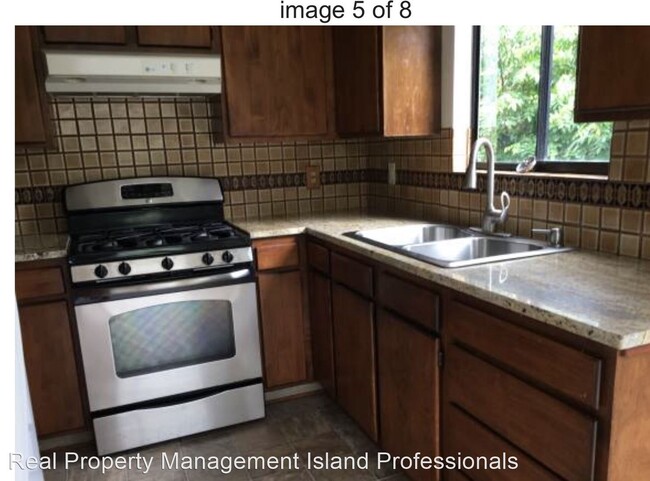 Building Photo - 3 br, 3 bath House - 4465 Aku rd