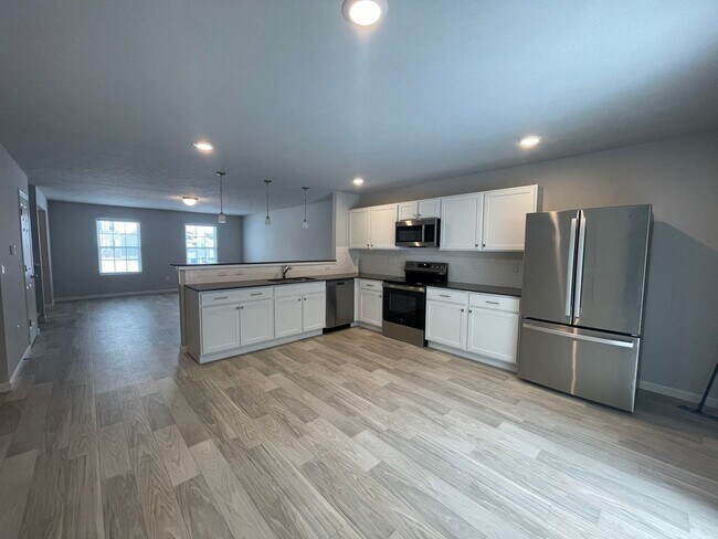 Foto del edificio - 10355 Craven Wy