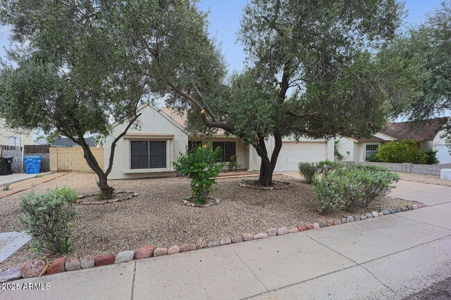 Building Photo - 1007 E Oraibi Dr