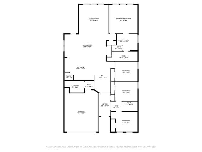 Building Photo - 1008 Nicole Way