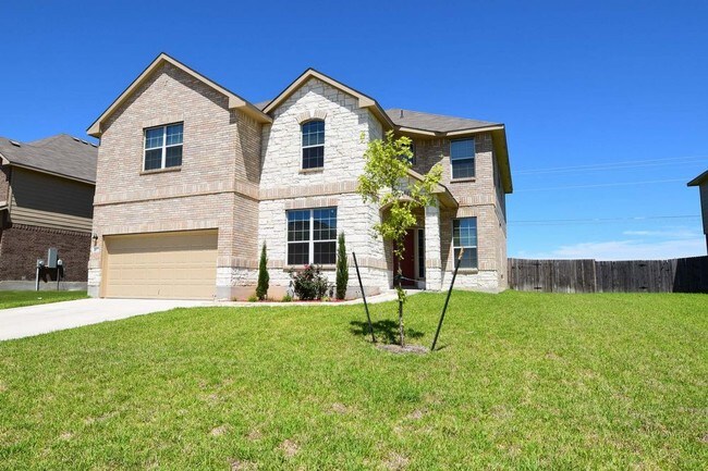 homes for rent harker heights tx