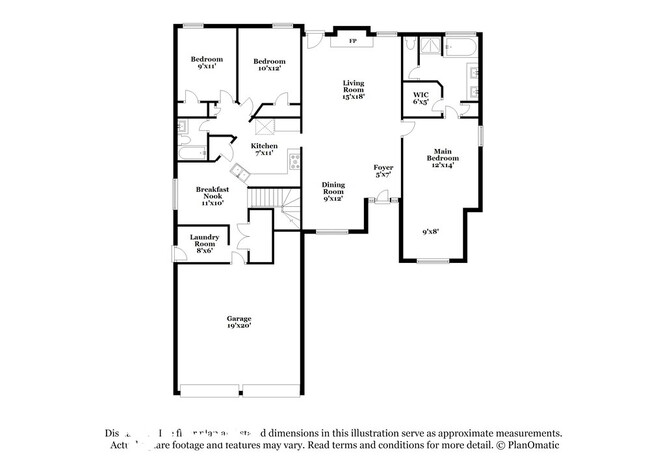 Building Photo - 116 Arborwood Way