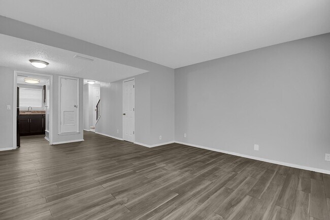 Foto del edificio - The Retreat at 5700