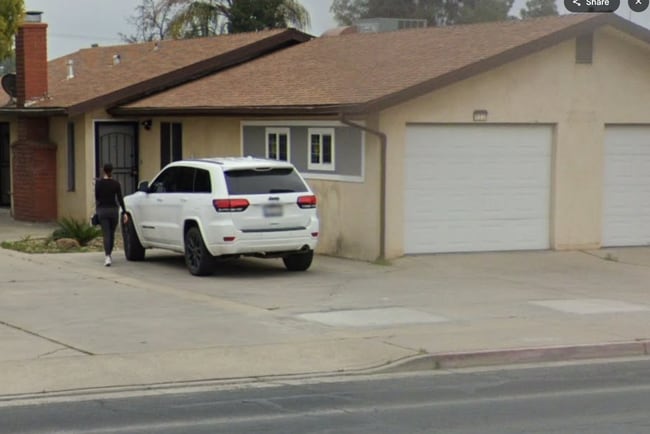 Foto del edificio - 520 N Prospect St