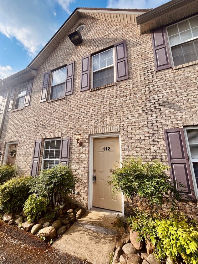 Building Photo - Brandy Mill Apartments