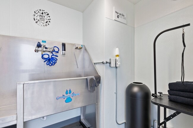 Foto del edificio - The Richfield