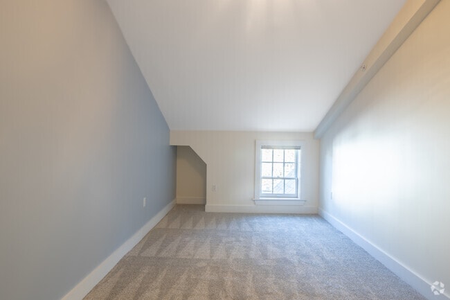 #303 - 2 habitaciones, 1 baño - 126 m² - Dormitorio - 8 Chapel Street Residences