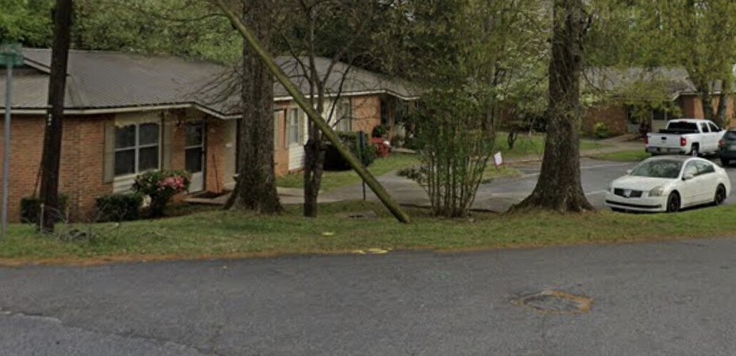 Foto del edificio - 15 Hotel St