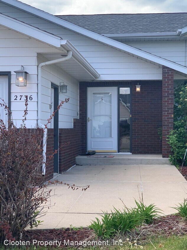 2736 Essex Loop, Bismarck, ND 58504 House Rental in Bismarck, ND