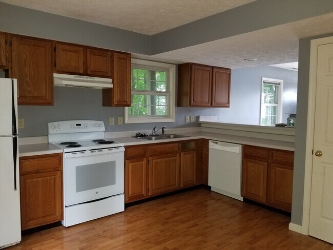 Foto del edificio - Nice Sherwood Hills Condo