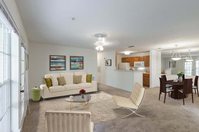 Creekside Park Apartments photo'