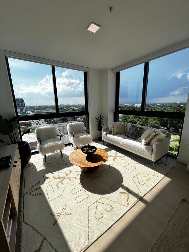 Foto del edificio - 159 NW 30th St