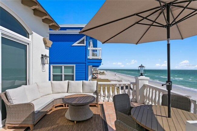 Building Photo - 8440 W Gulf Blvd