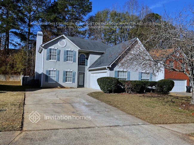 Foto del edificio - 321 Eagle Way