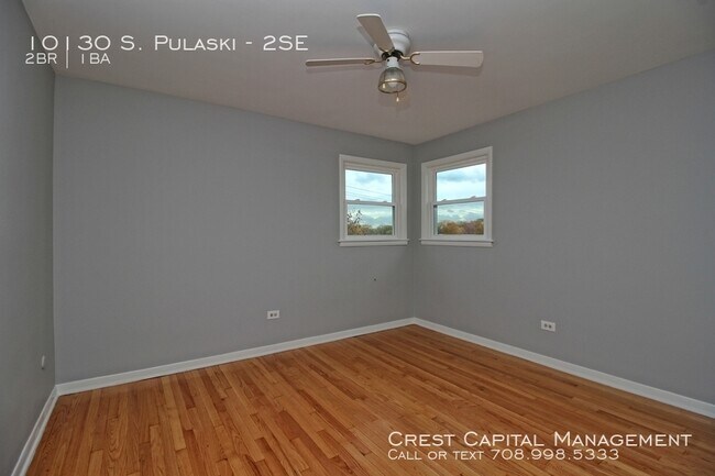 Foto del edificio - 10130-36 S. Pulaski