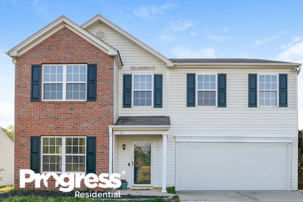 Foto principal - 9925 Aventide Ln