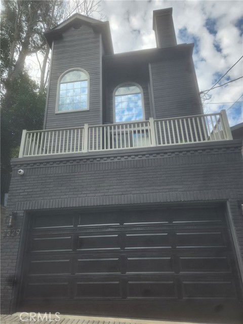 Foto del edificio - 2329 Stanley Hills Dr