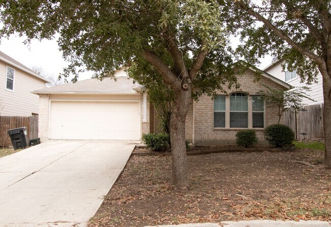 Foto del edificio - NICE 3 BR IN DESIRED SCHERTZ LOCATED NEAR ...