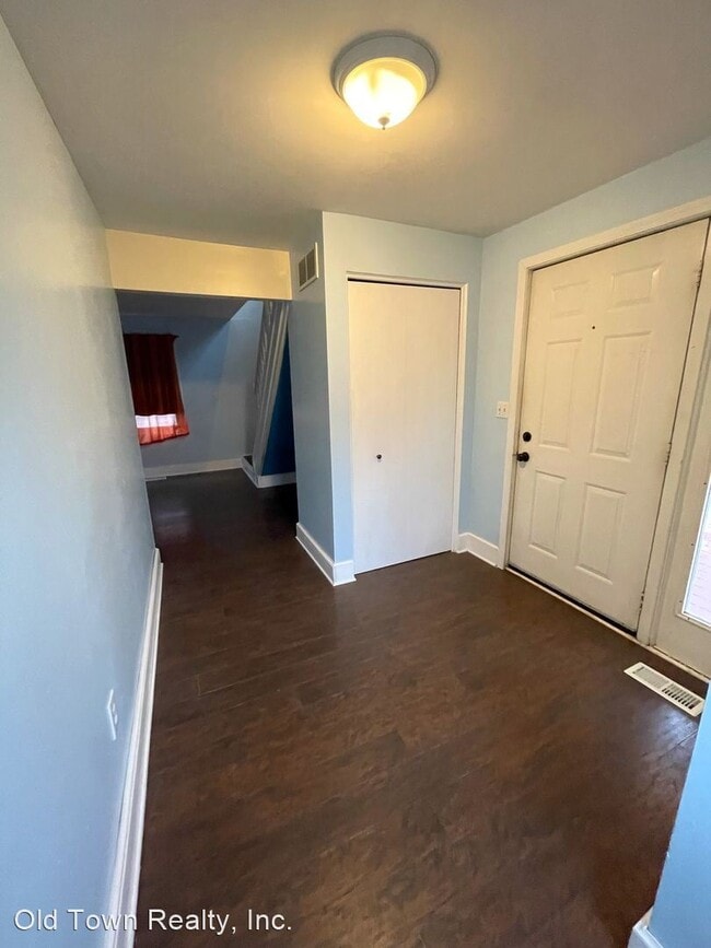 Building Photo - 3 br, 2 bath House - 112 Miles St.