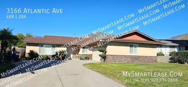 Foto del edificio - 3166 Atlantic Ave