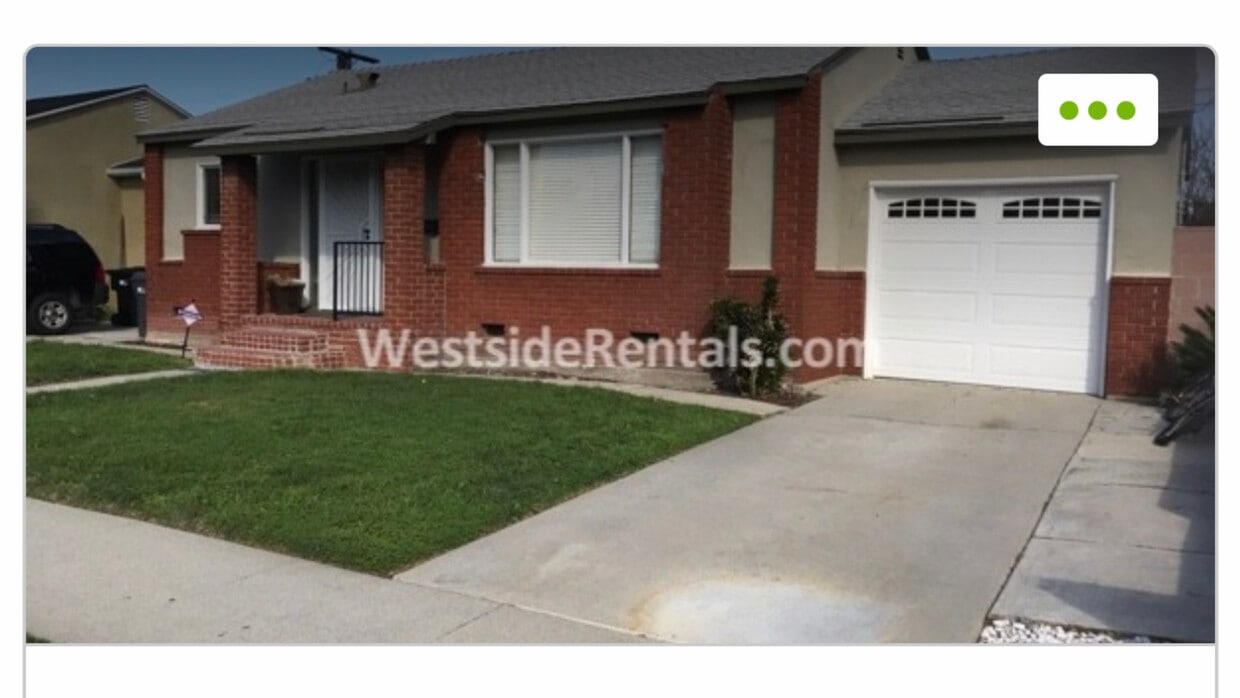 5341 124th W St, Hawthorne, CA 90250 House Rental in Hawthorne, CA