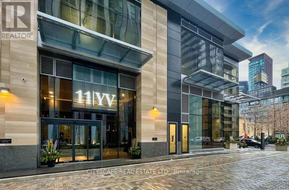 Photo principale - 11-1211 Yorkville Ave