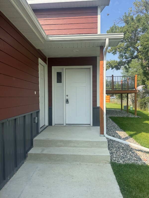 Foto del edificio - 504 Elm Ave