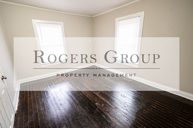 Foto del edificio - 610 Park Ave