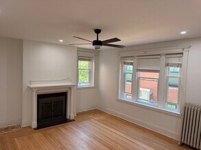 Building Photo - 1768 Beacon St