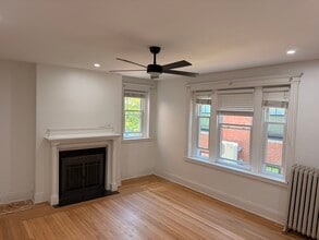 Building Photo - 1768 Beacon St