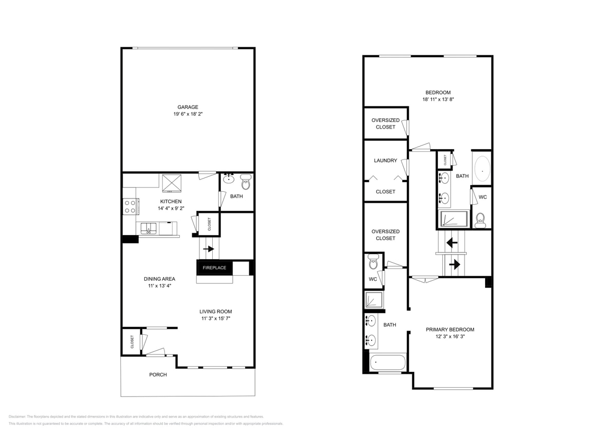 Building Photo - 4113 Hogback Point