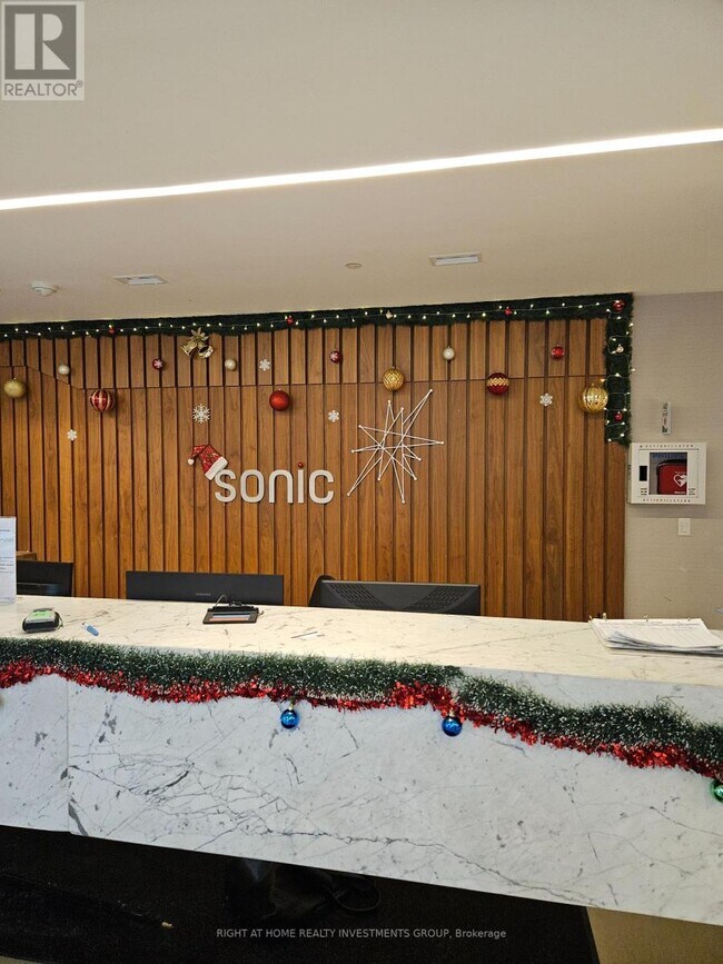 Photo du bâtiment - 6 Sonic Way