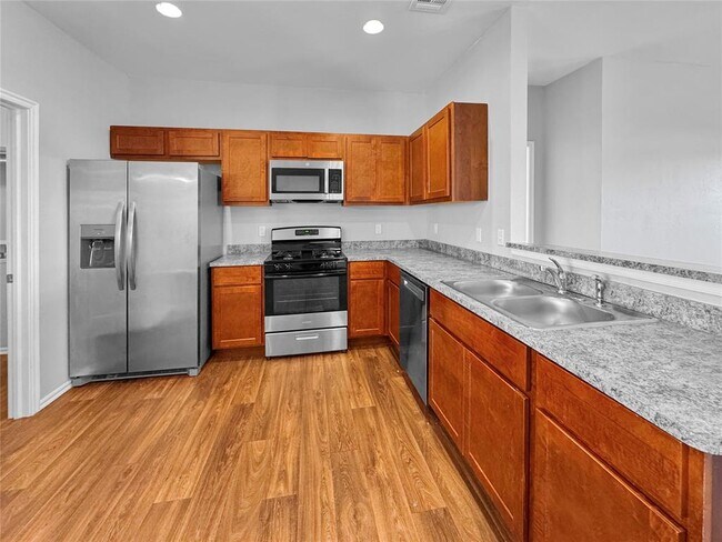 Foto del edificio - 3517 SE 94th St