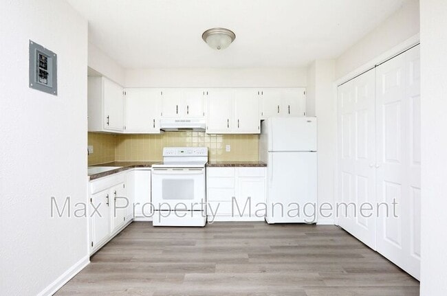 Foto del edificio - 530 Laurel St
