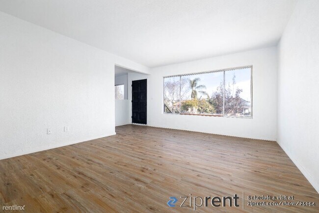 Foto del edificio - 2 br, 1 bath House - 2085 Franklin Ave, Sa...