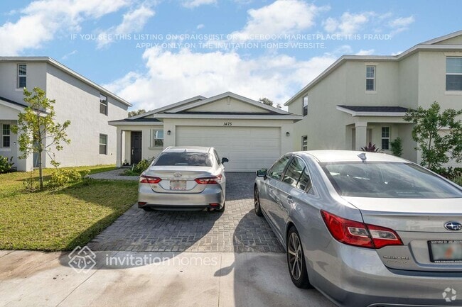Building Photo - 1475 Diablo Cir SW