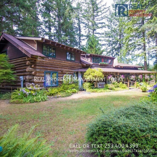 Foto del edificio - 6005 251st St Ct E