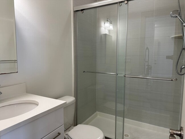 Interior Photo - Village Place